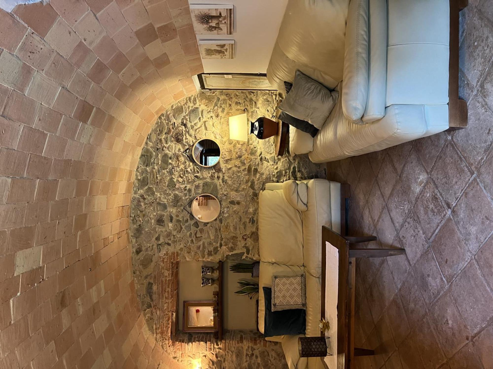 Casa Mas Molines Con Piscina Jacuzzi Y Barbacoas * Mont-ras (Montrás)