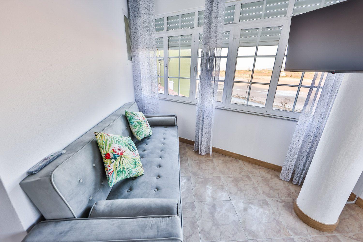 Apartamentos Camelle *