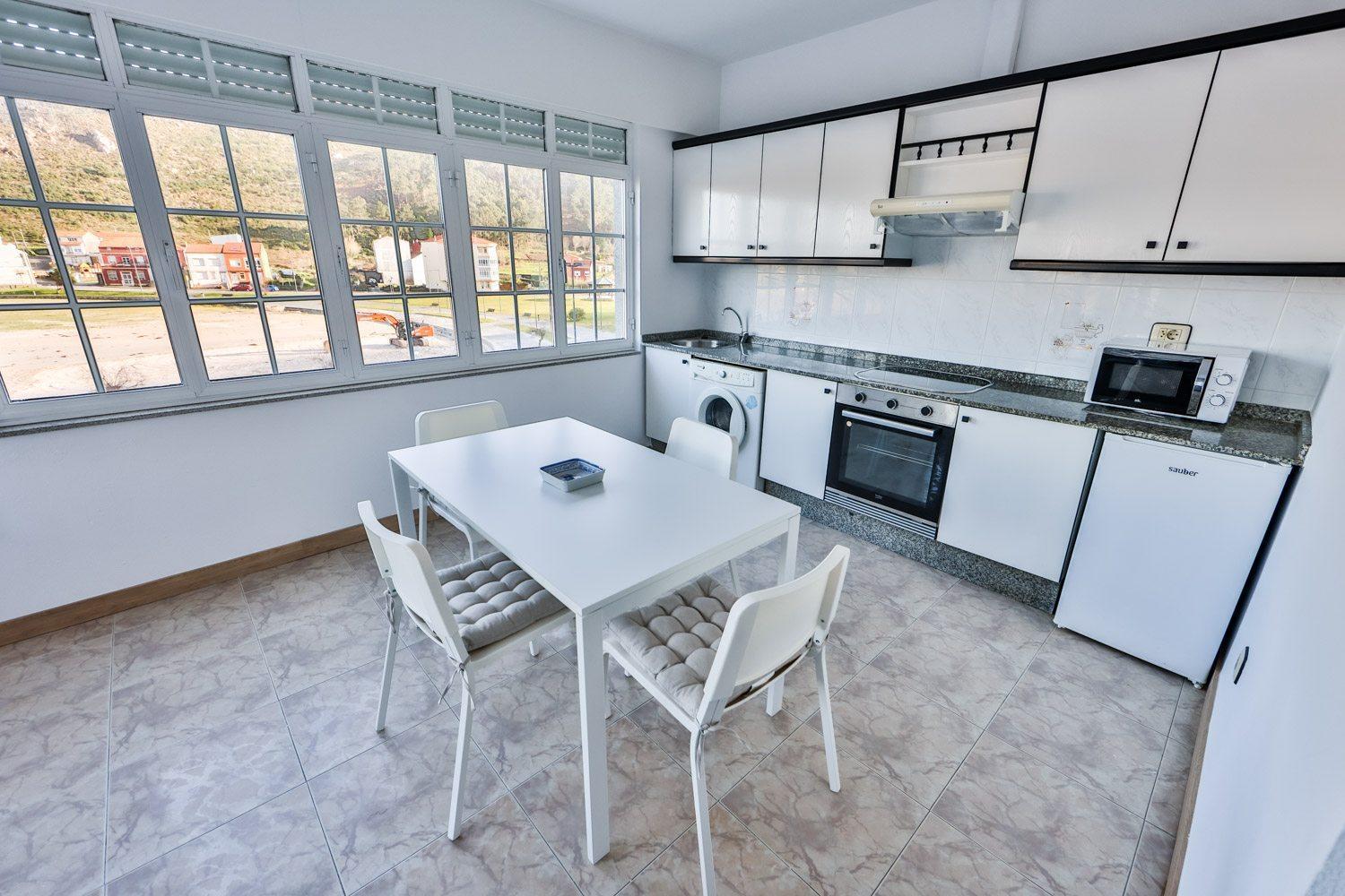 Apartamentos Camelle Camelle