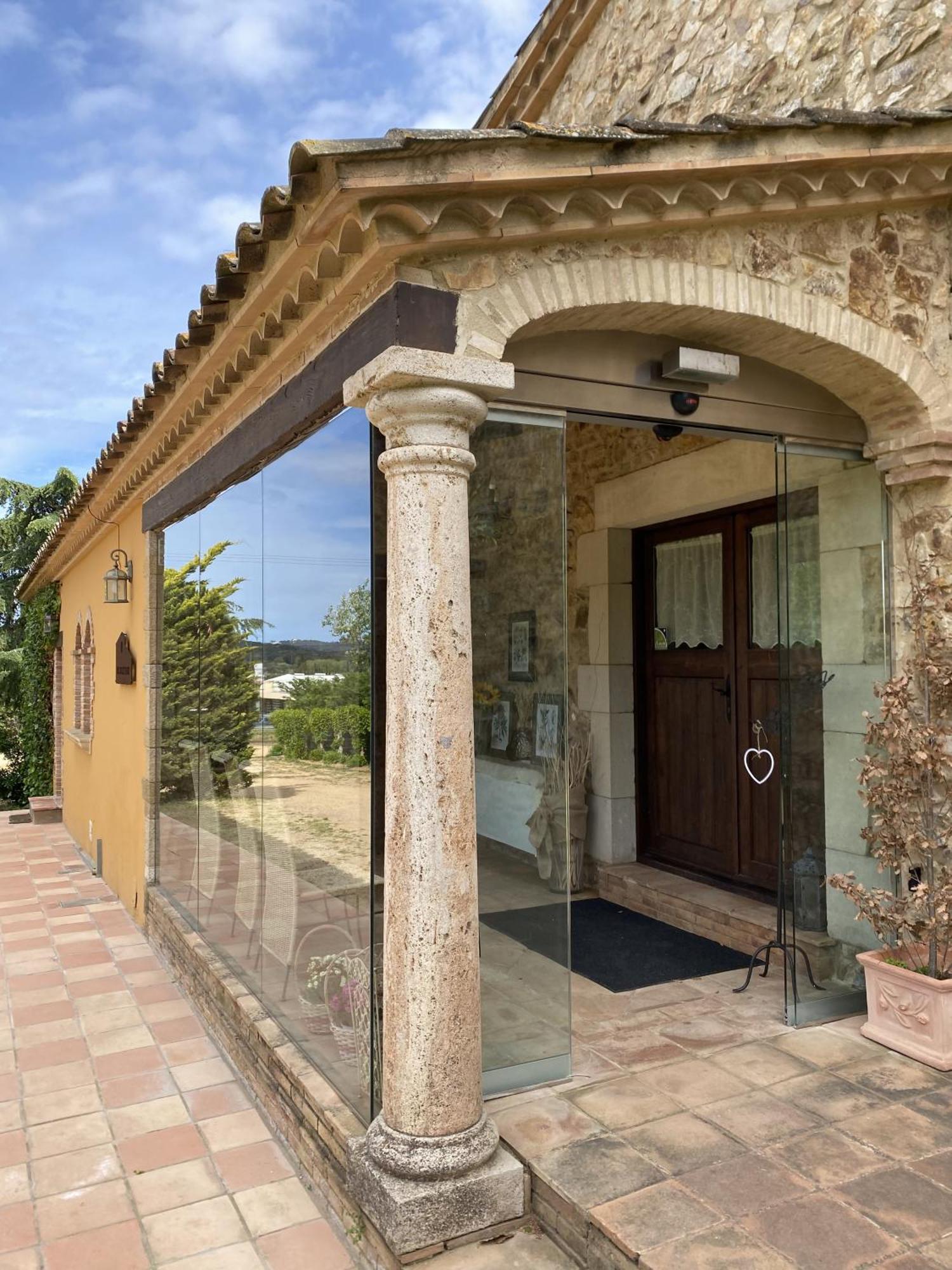 Casa Mas Molines Con Piscina Jacuzzi Y Barbacoas Chalet *