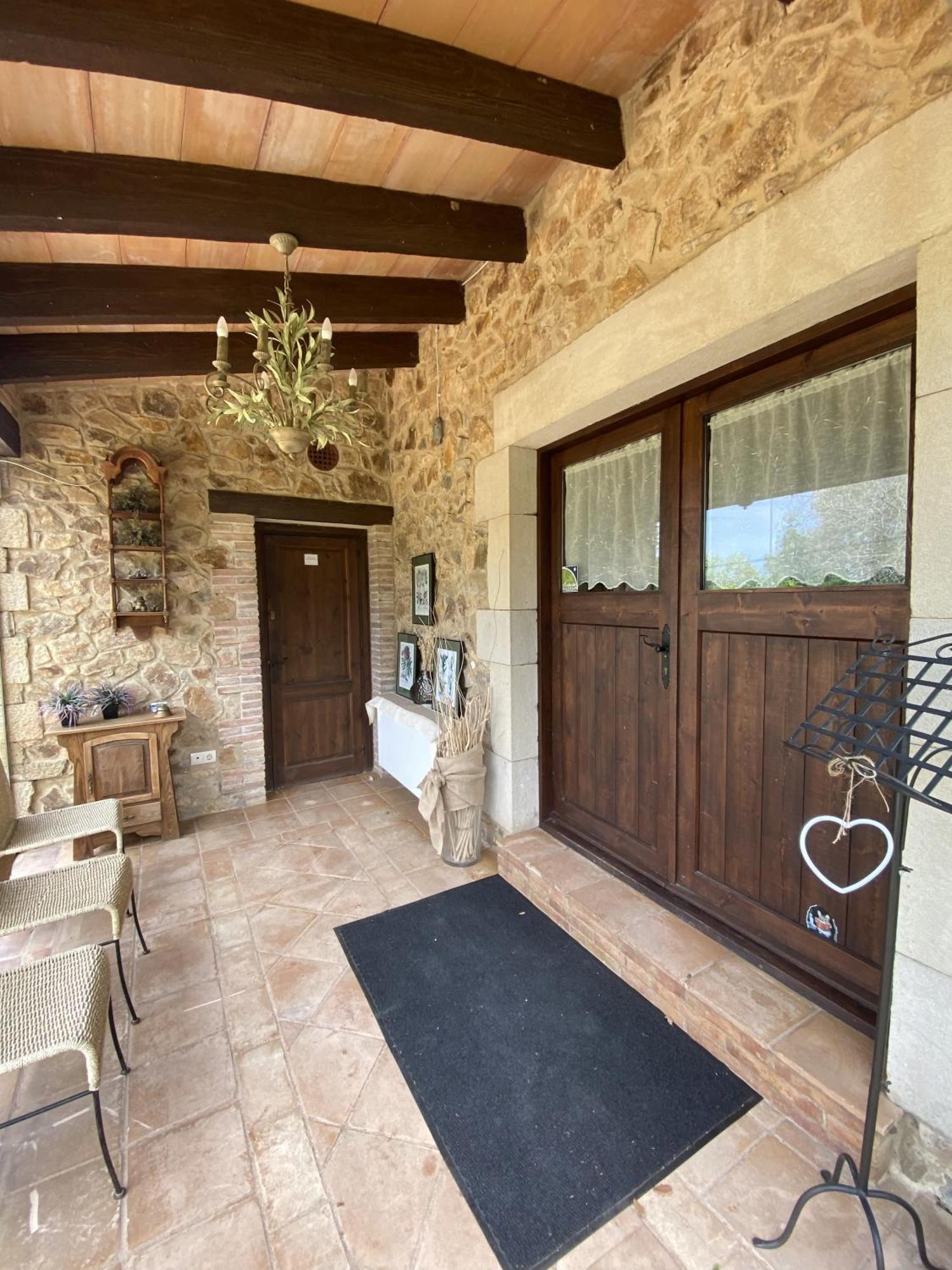 Chalet Casa Mas Molines Con Piscina Jacuzzi Y Barbacoas *