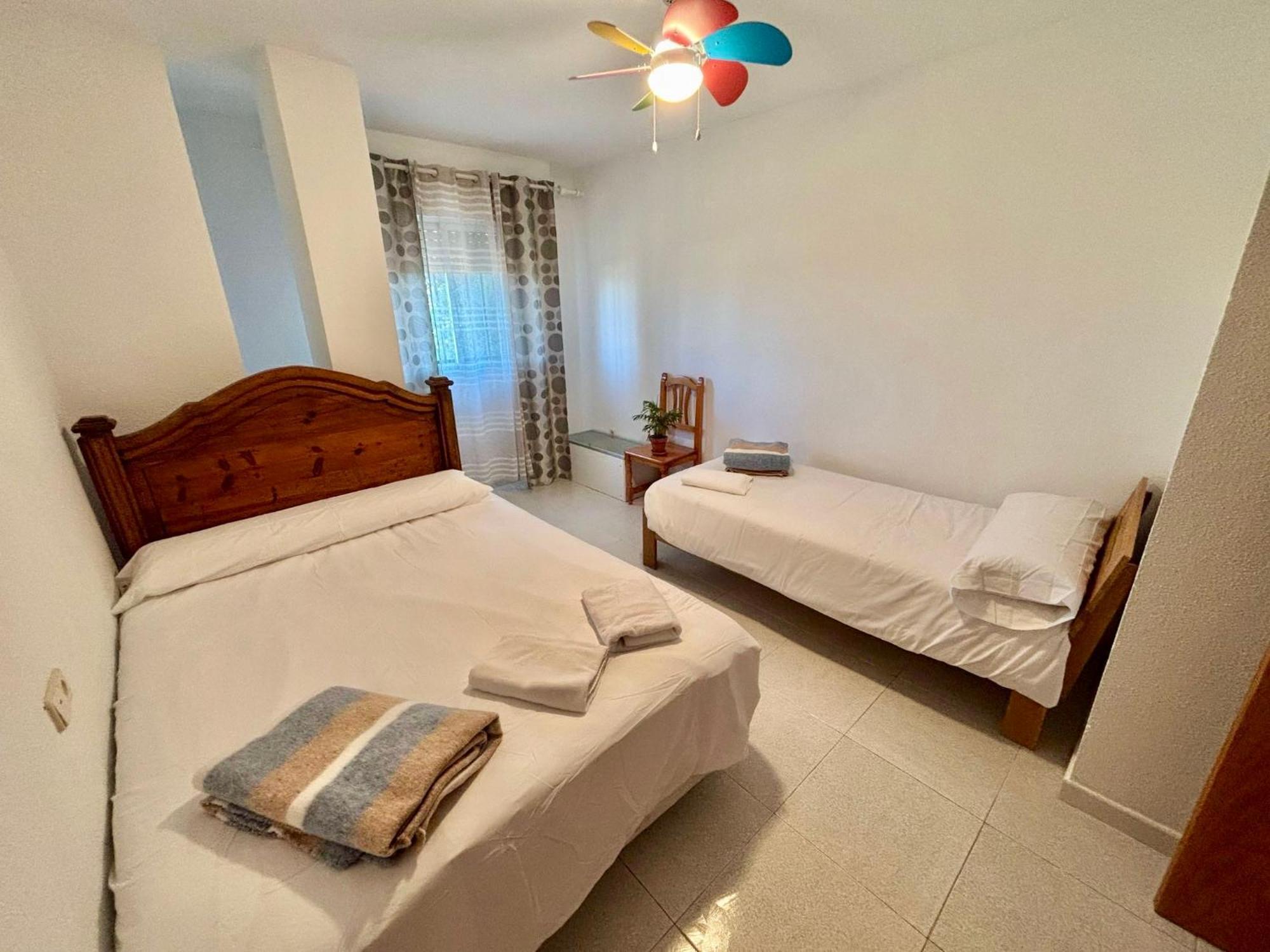 La Yuca Eco Con Piscina Y Jardin Villa *