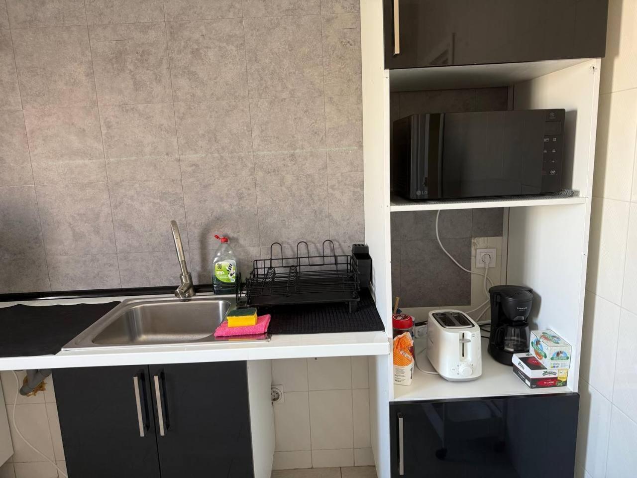 Primera Planta Completa, Apartamento *