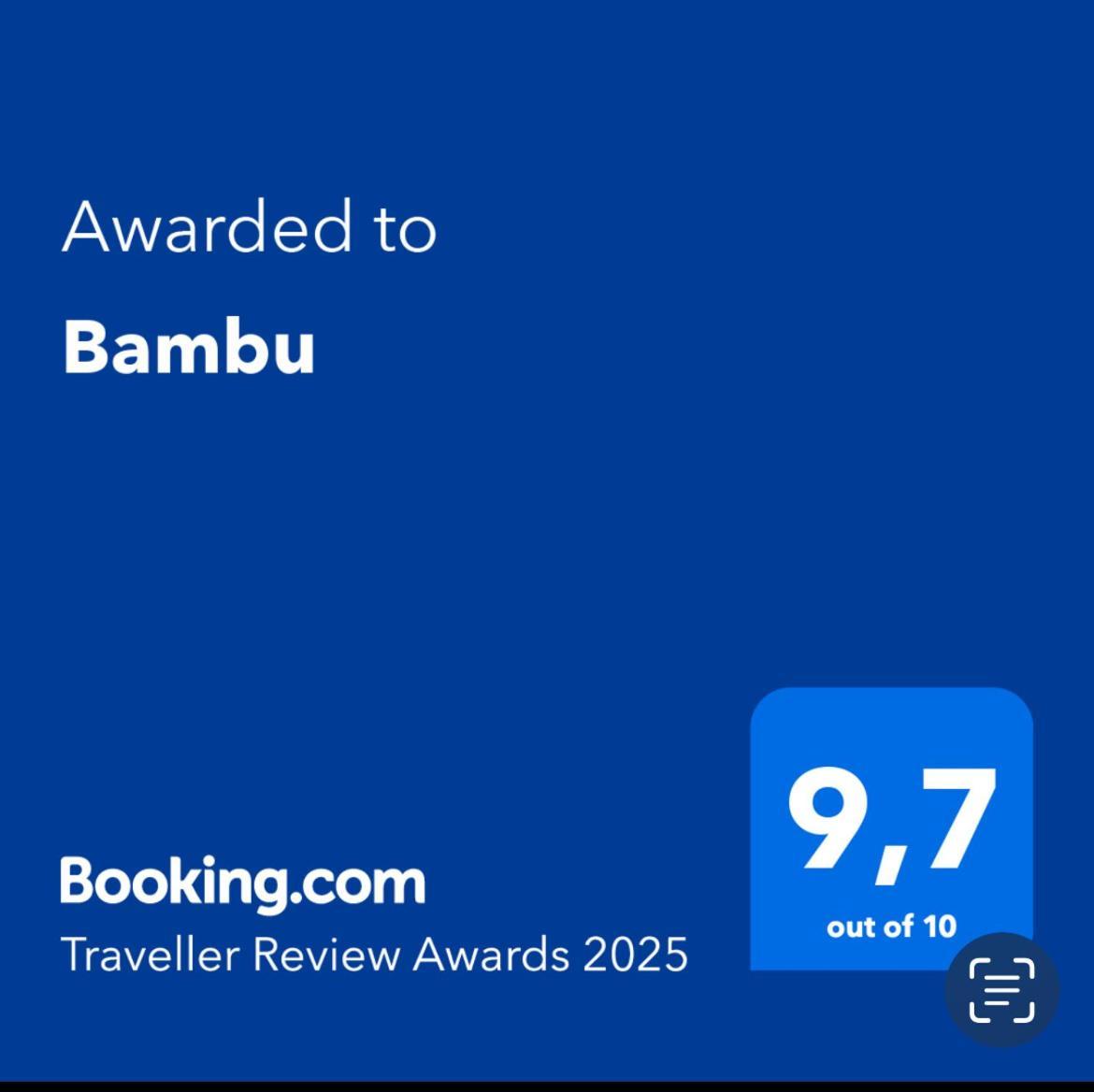 Bambu Apartamento