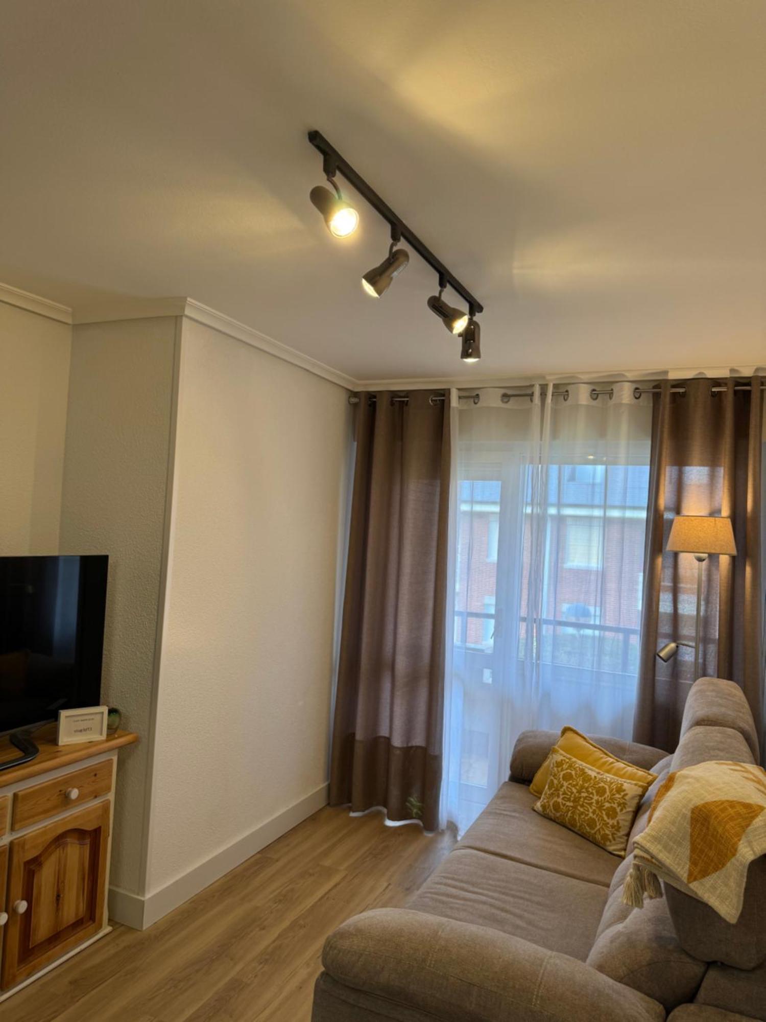 Aqui Mismo En Playa De Garaje Apartamento