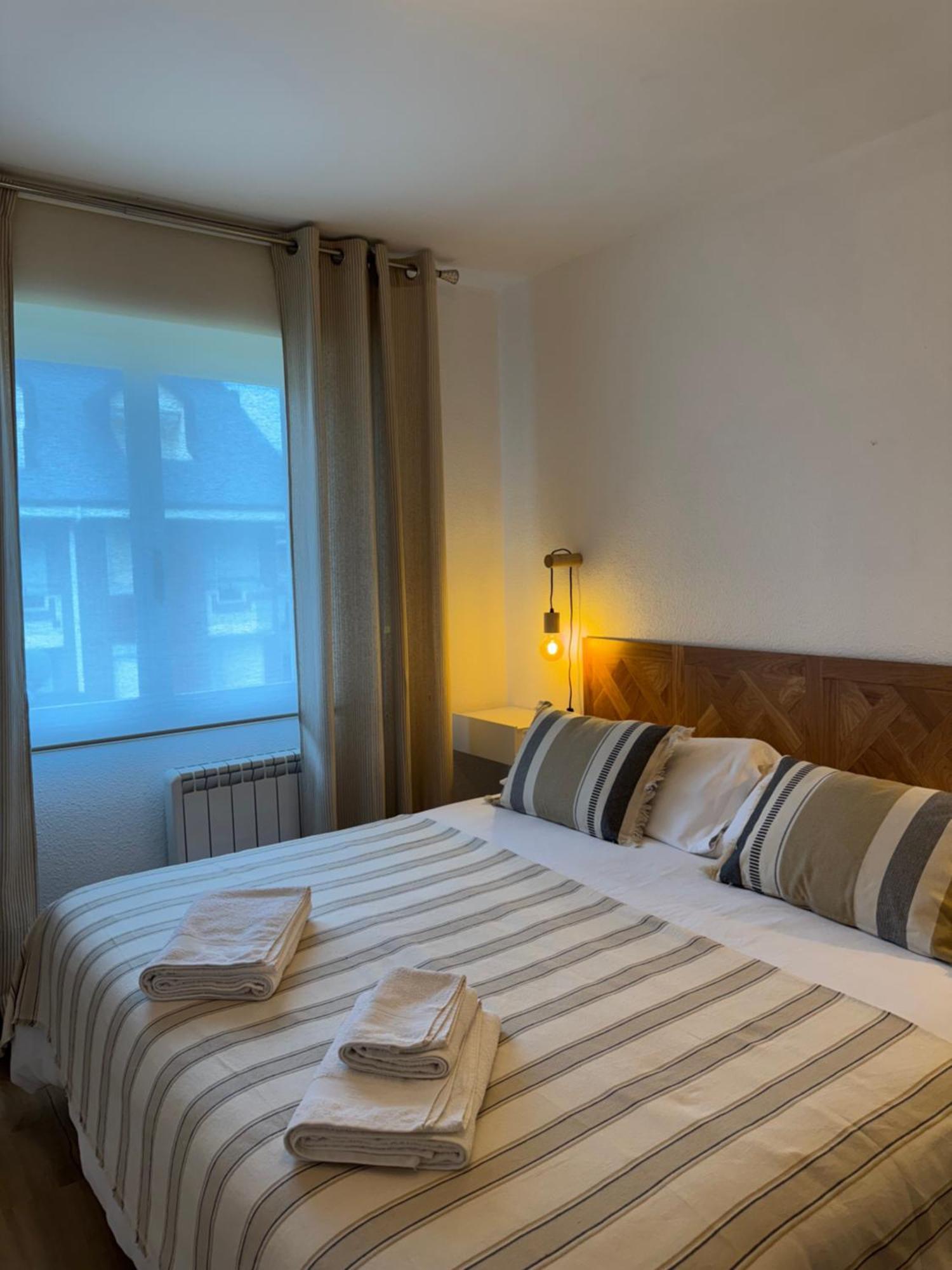 Apartamento Aqui Mismo En Playa De Garaje *