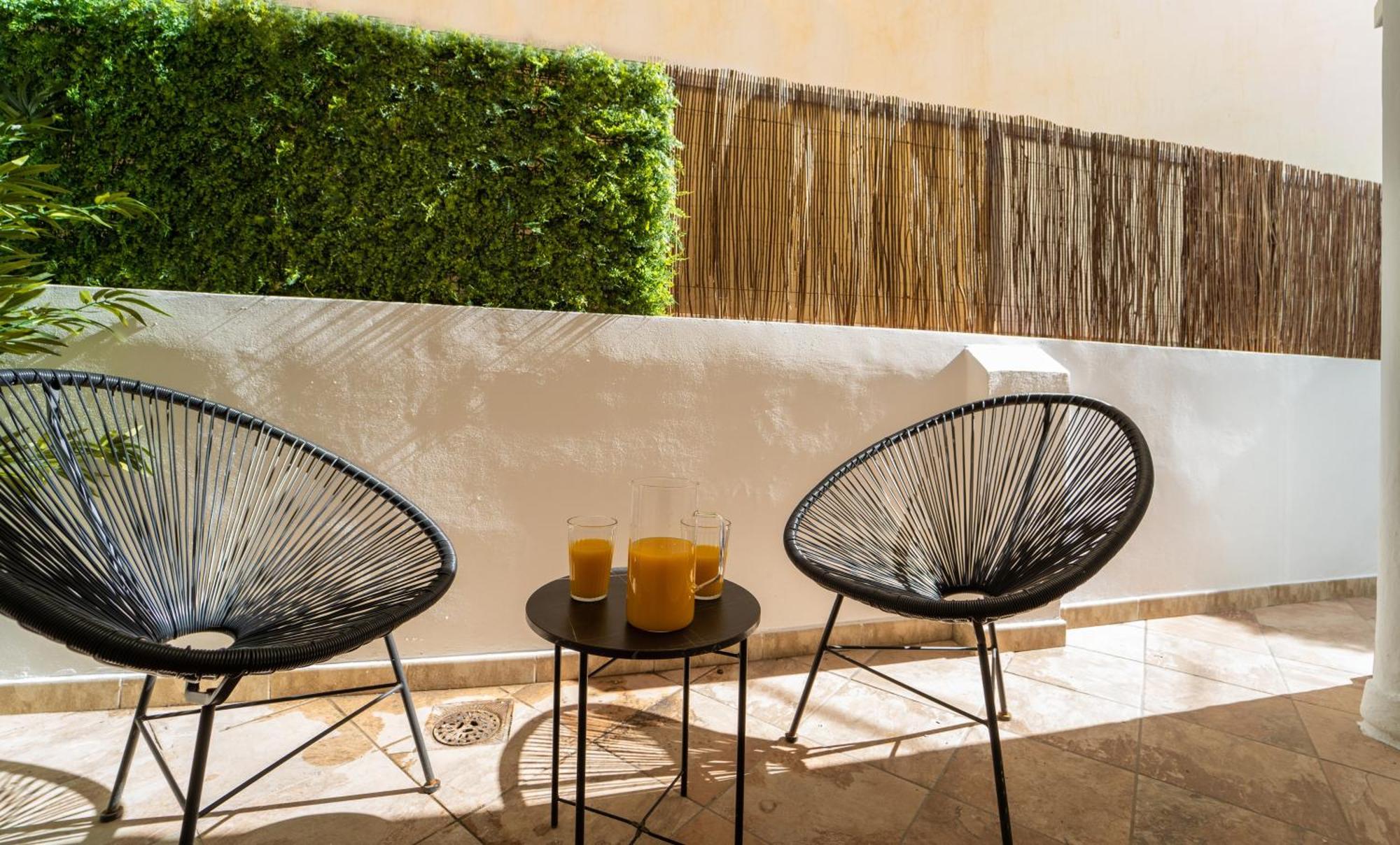 Chic Retreat Apartamento
