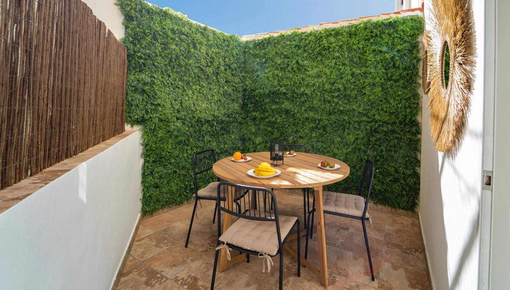 Chic Retreat Apartamento *