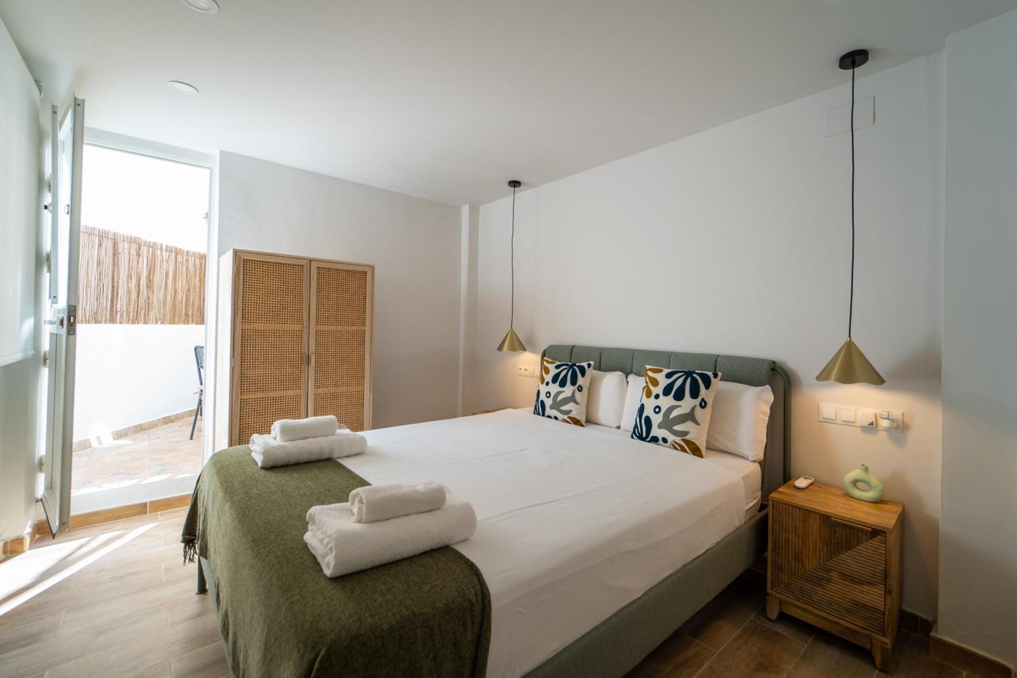 Chic Retreat Apartamento *