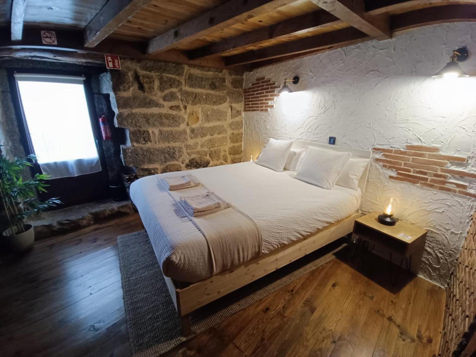 Holiday home La Casita De Piedra