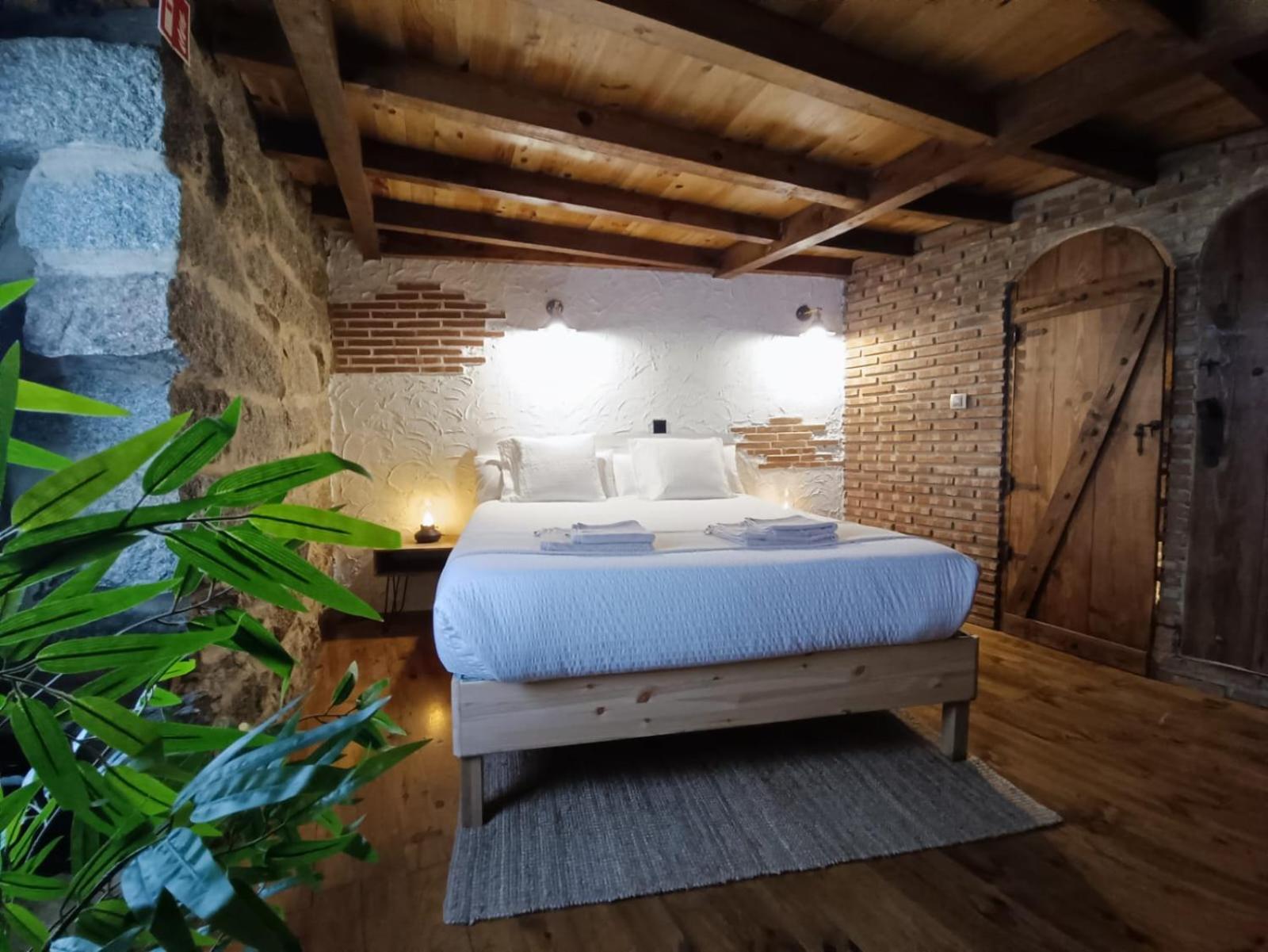 La Casita De Piedra *