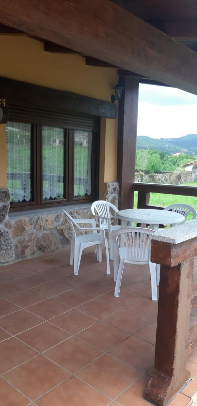 La Casuca Del Norte Holiday home *