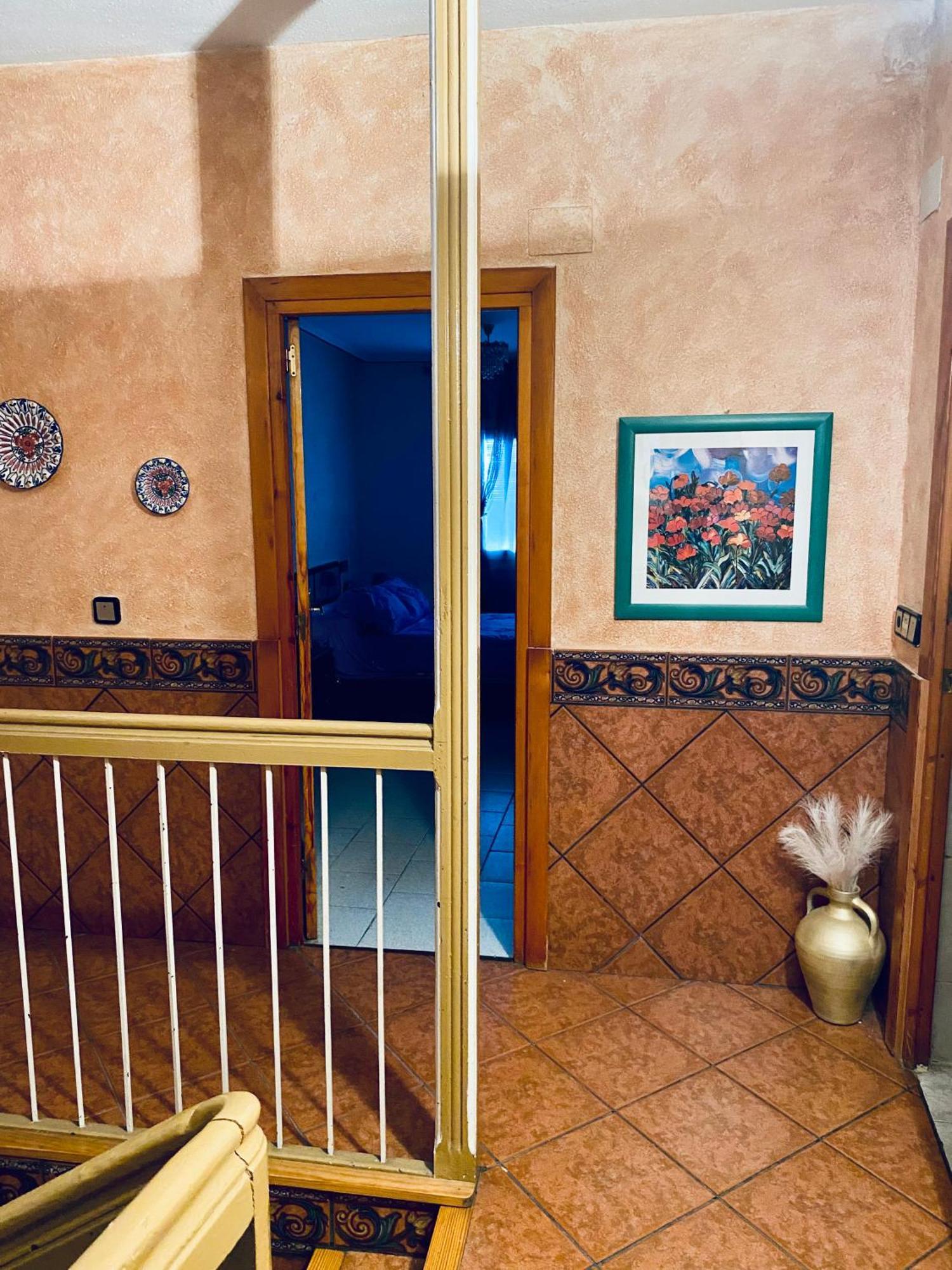 Сasa de vacaciones Casona Mayor