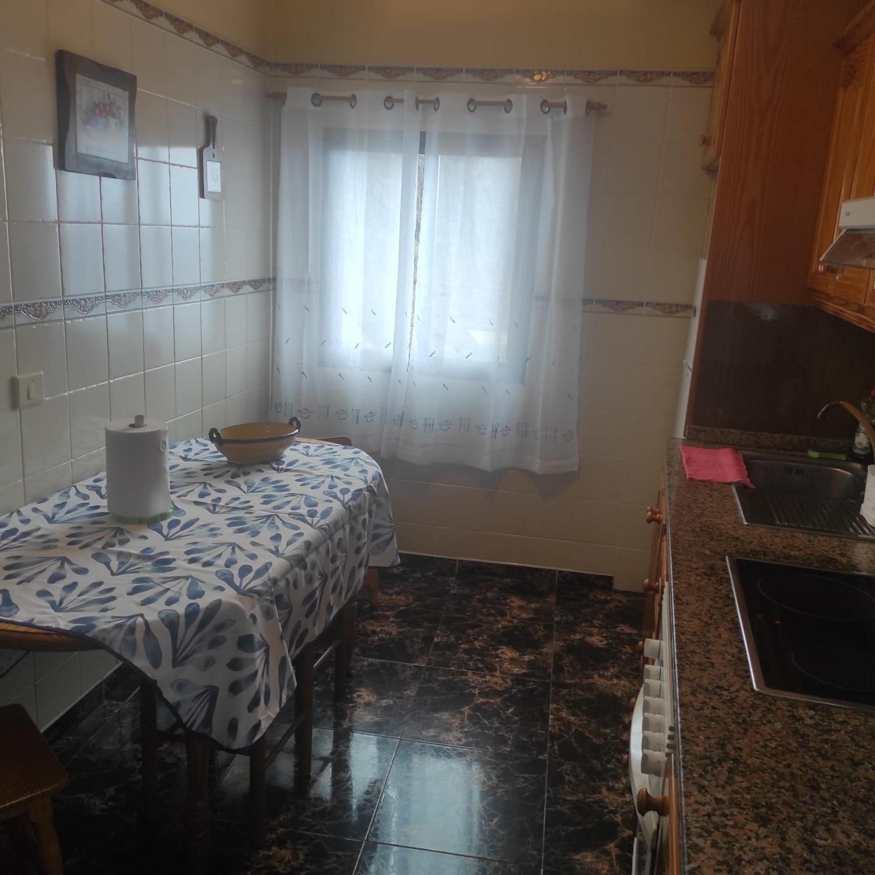 Сasa de vacaciones El Charco