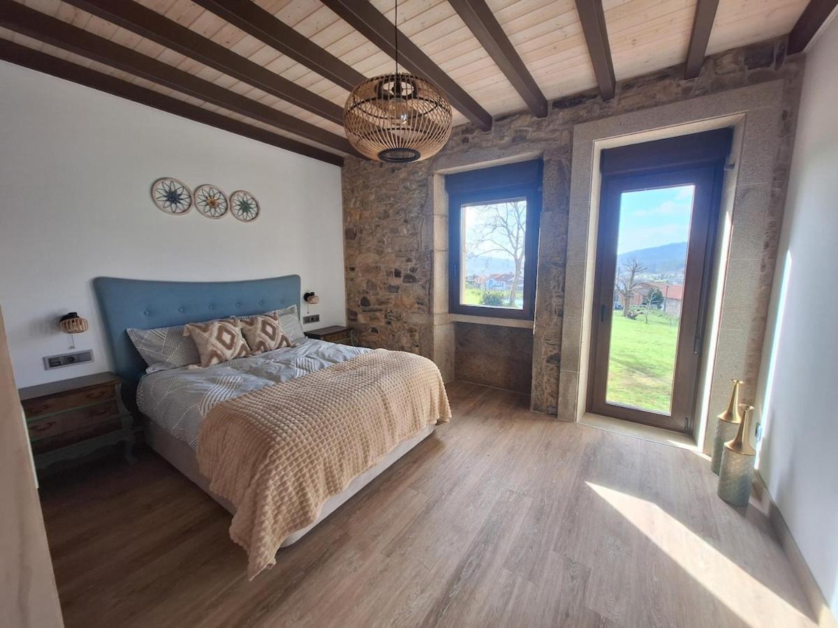 Сasa de vacaciones Casa Da Nogueira