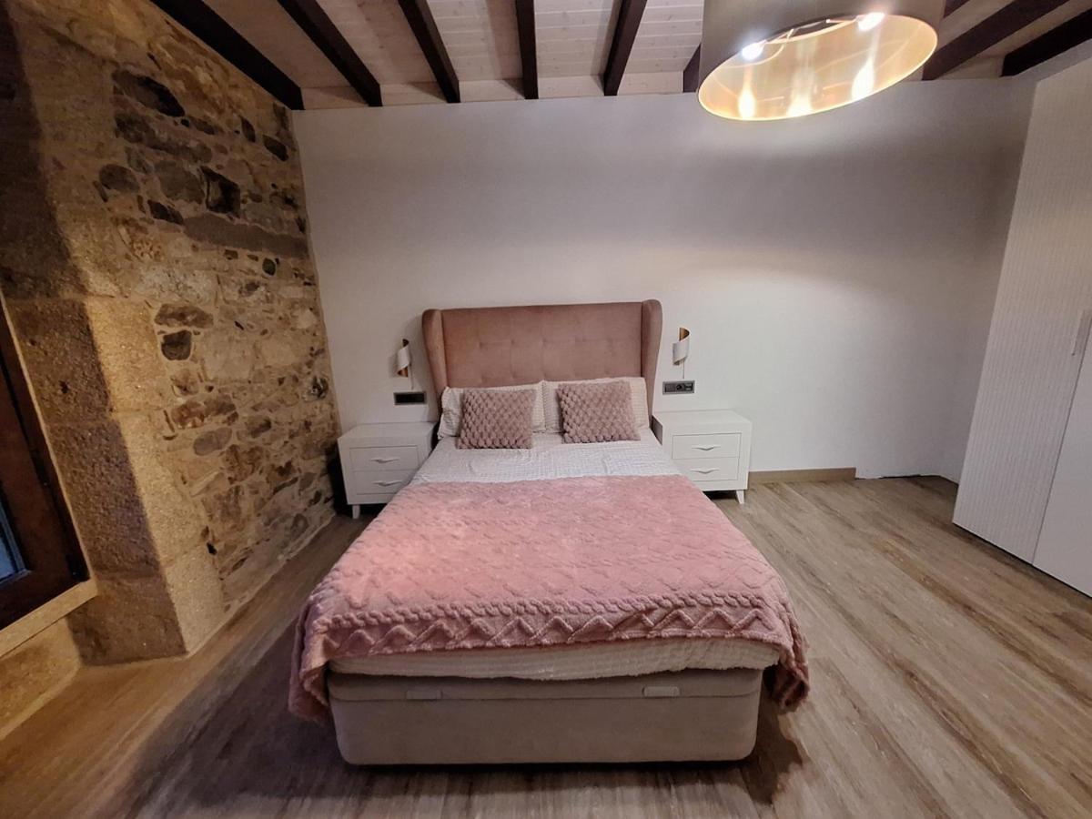 Casa Da Nogueira * Serra De Outes