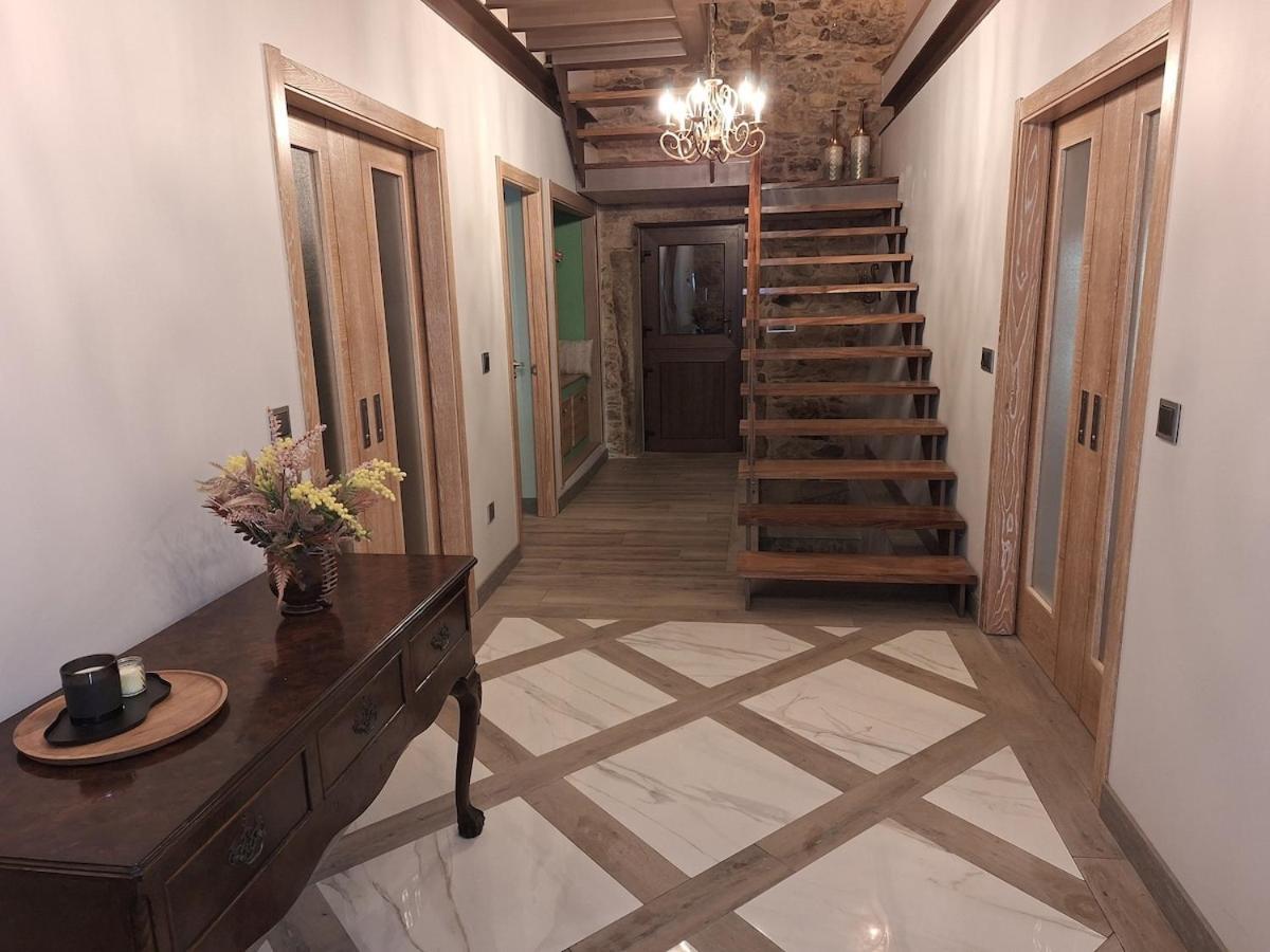 Casa Da Nogueira Сasa de vacaciones