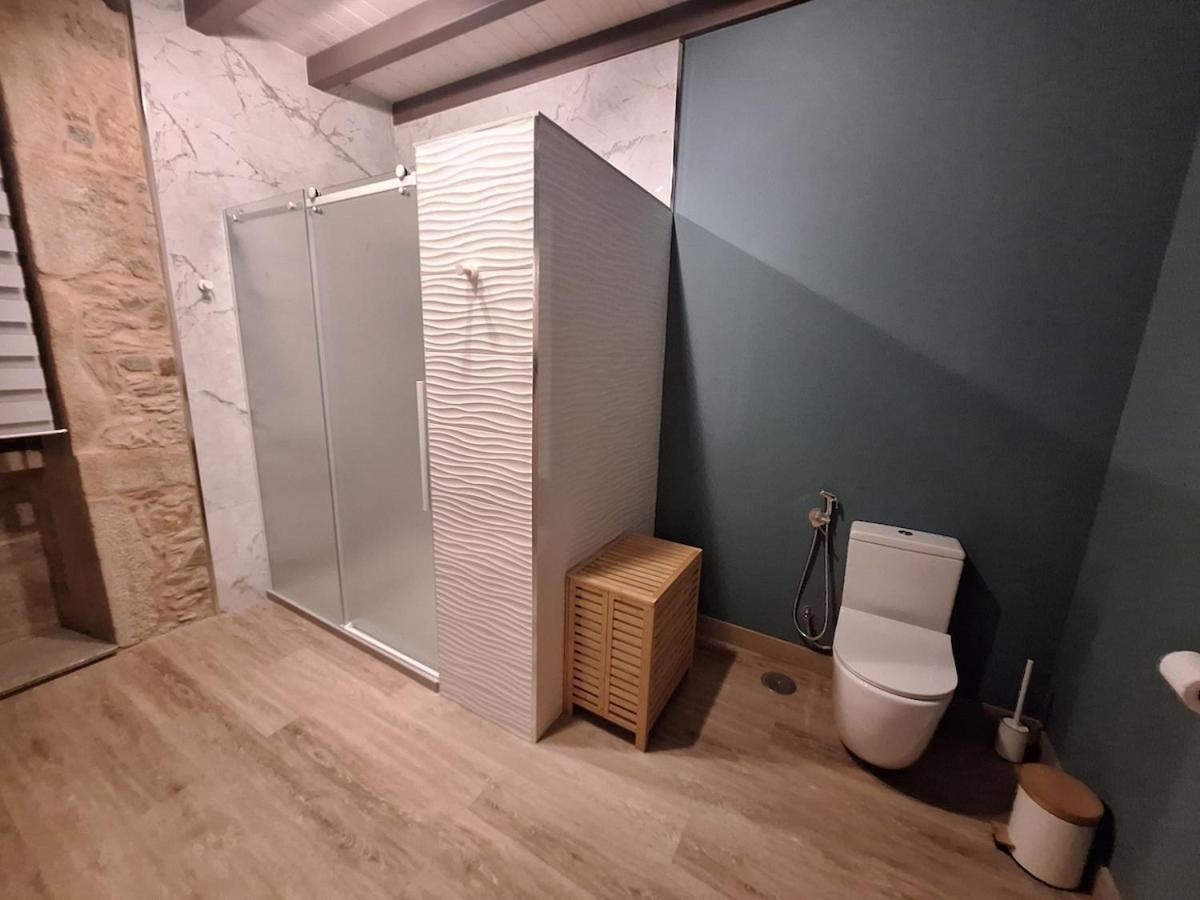 Casa Da Nogueira Сasa de vacaciones