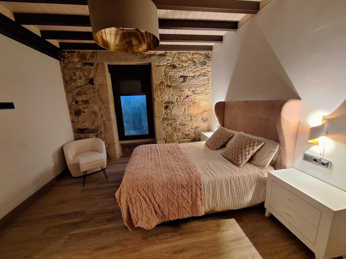 Сasa de vacaciones Casa Da Nogueira