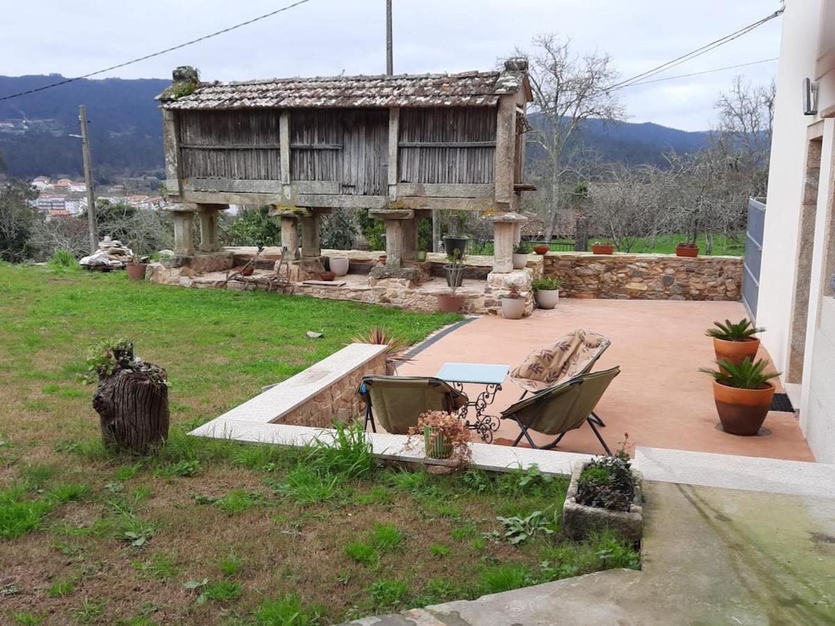 Casa Da Nogueira * Serra De Outes