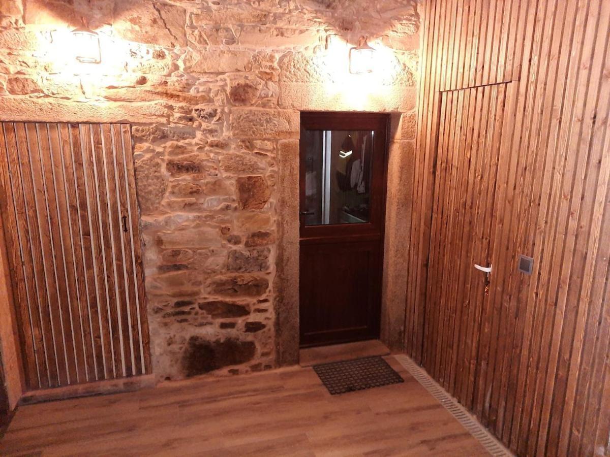 Casa Da Nogueira