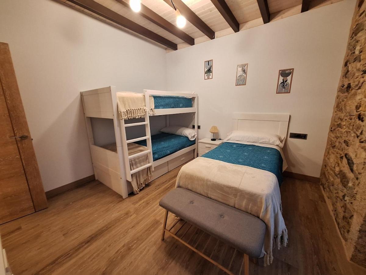 Сasa de vacaciones Casa Da Nogueira *