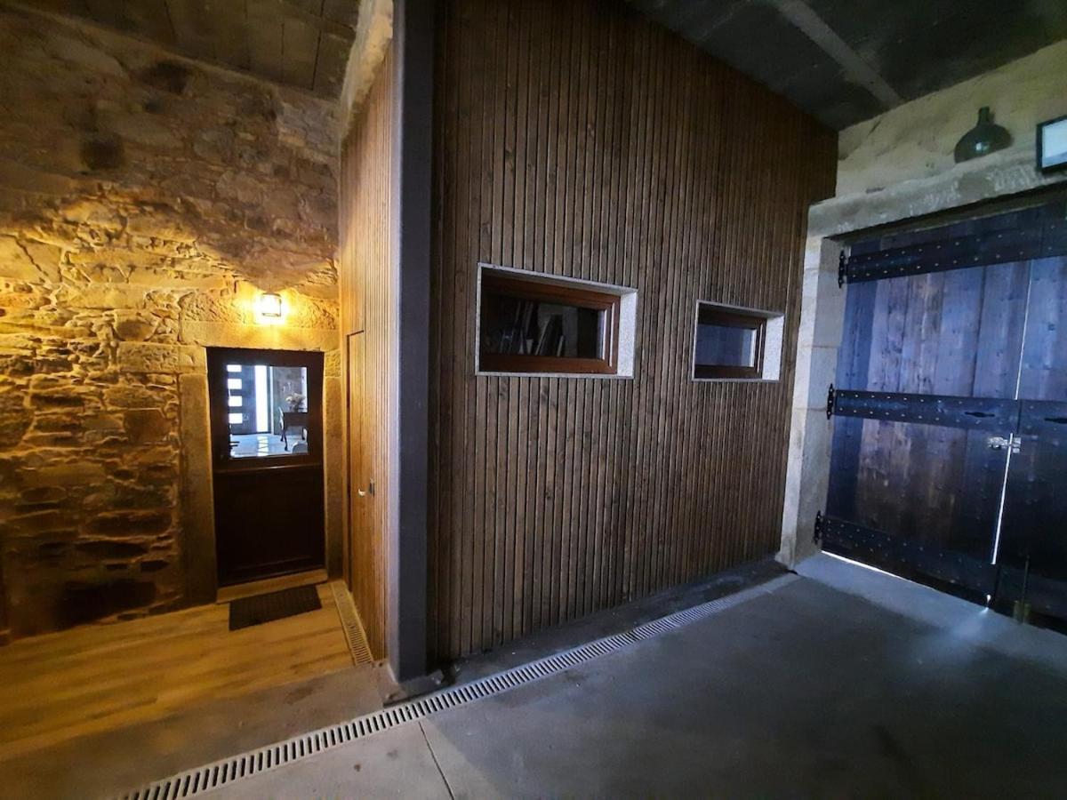 Casa Da Nogueira * Serra De Outes