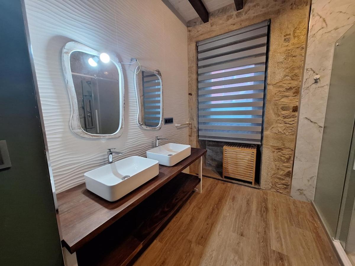 Casa Da Nogueira Сasa de vacaciones