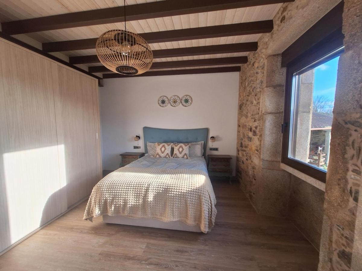 Casa Da Nogueira Сasa de vacaciones *