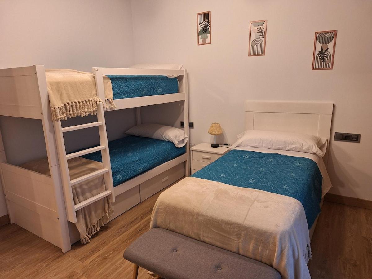 Casa Da Nogueira Сasa de vacaciones
