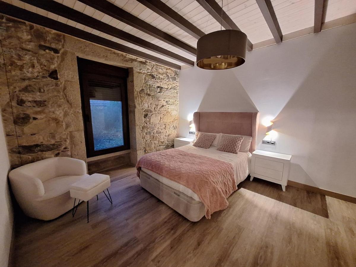 Casa Da Nogueira * Serra De Outes