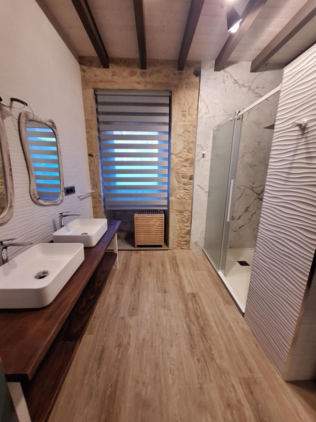 Casa Da Nogueira Сasa de vacaciones Serra De Outes