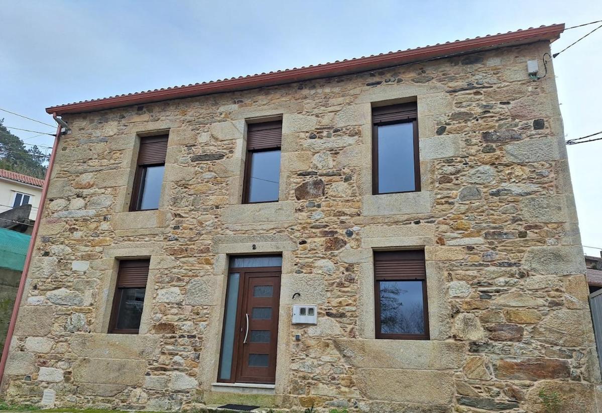 Casa Da Nogueira