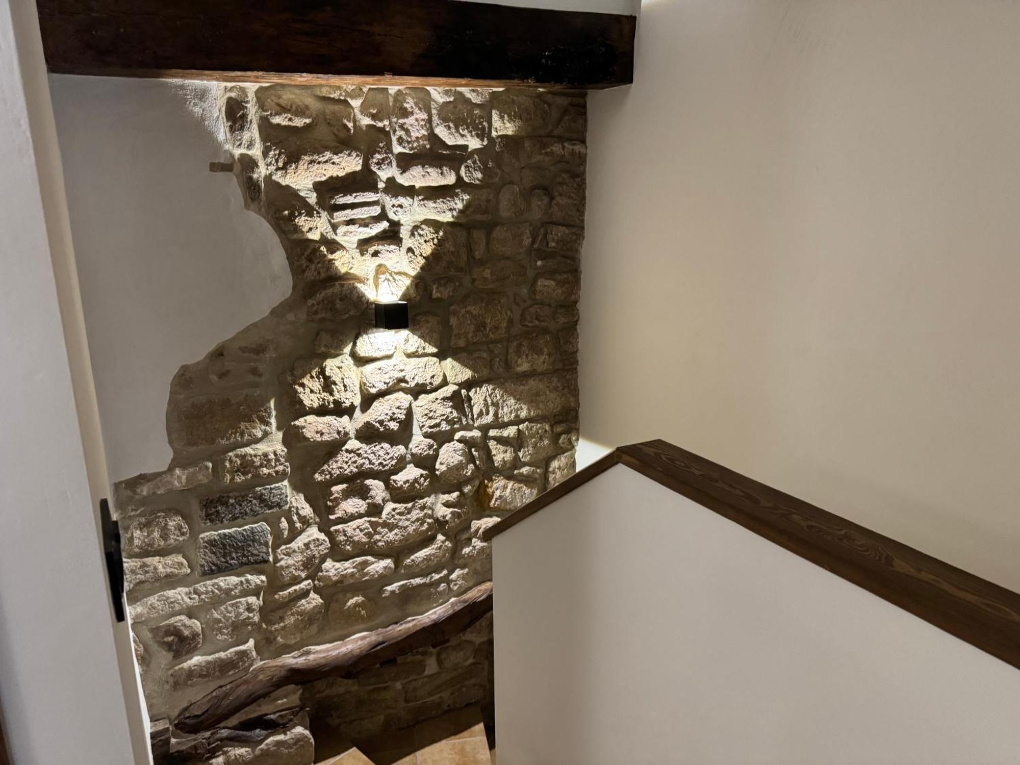 Сasa de vacaciones Casa Castillo De Mora Mora de Rubielos