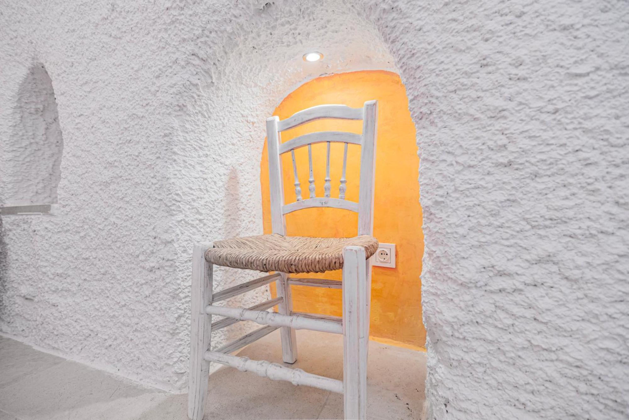 Holiday home Cueva Del Silencio