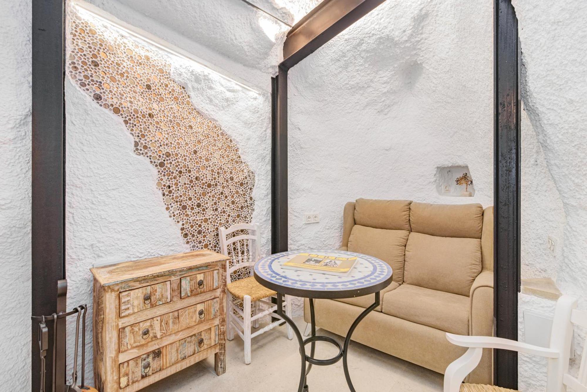 Holiday home Cueva Del Silencio