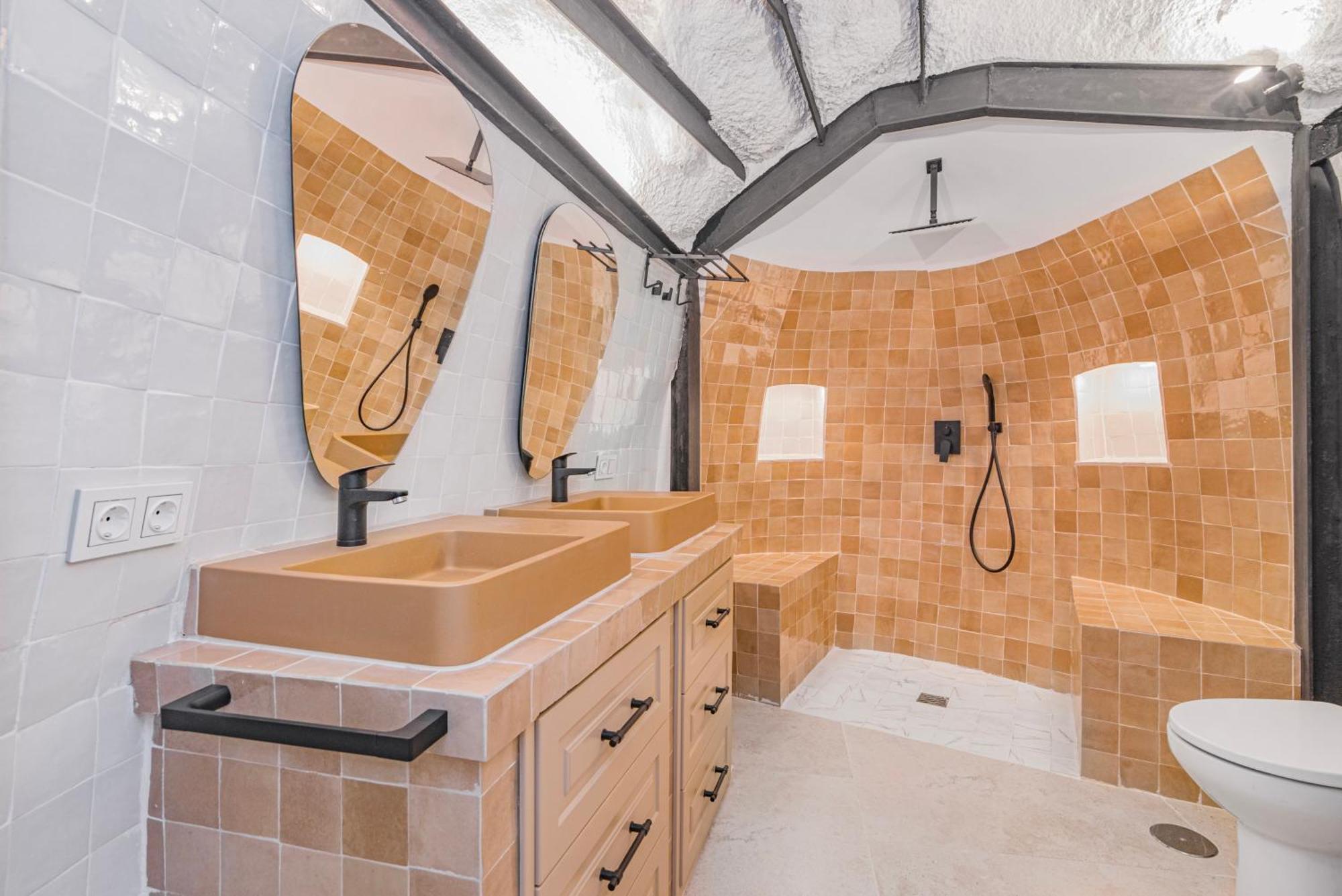 Holiday home Cueva Del Silencio *