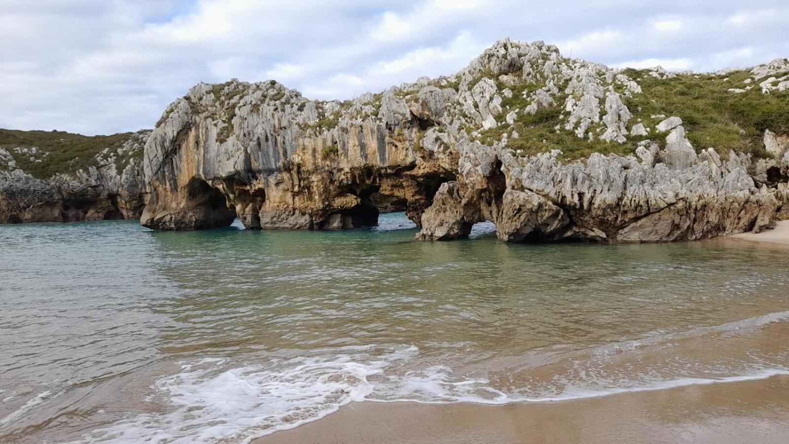 Сasa de vacaciones Paxarinos *