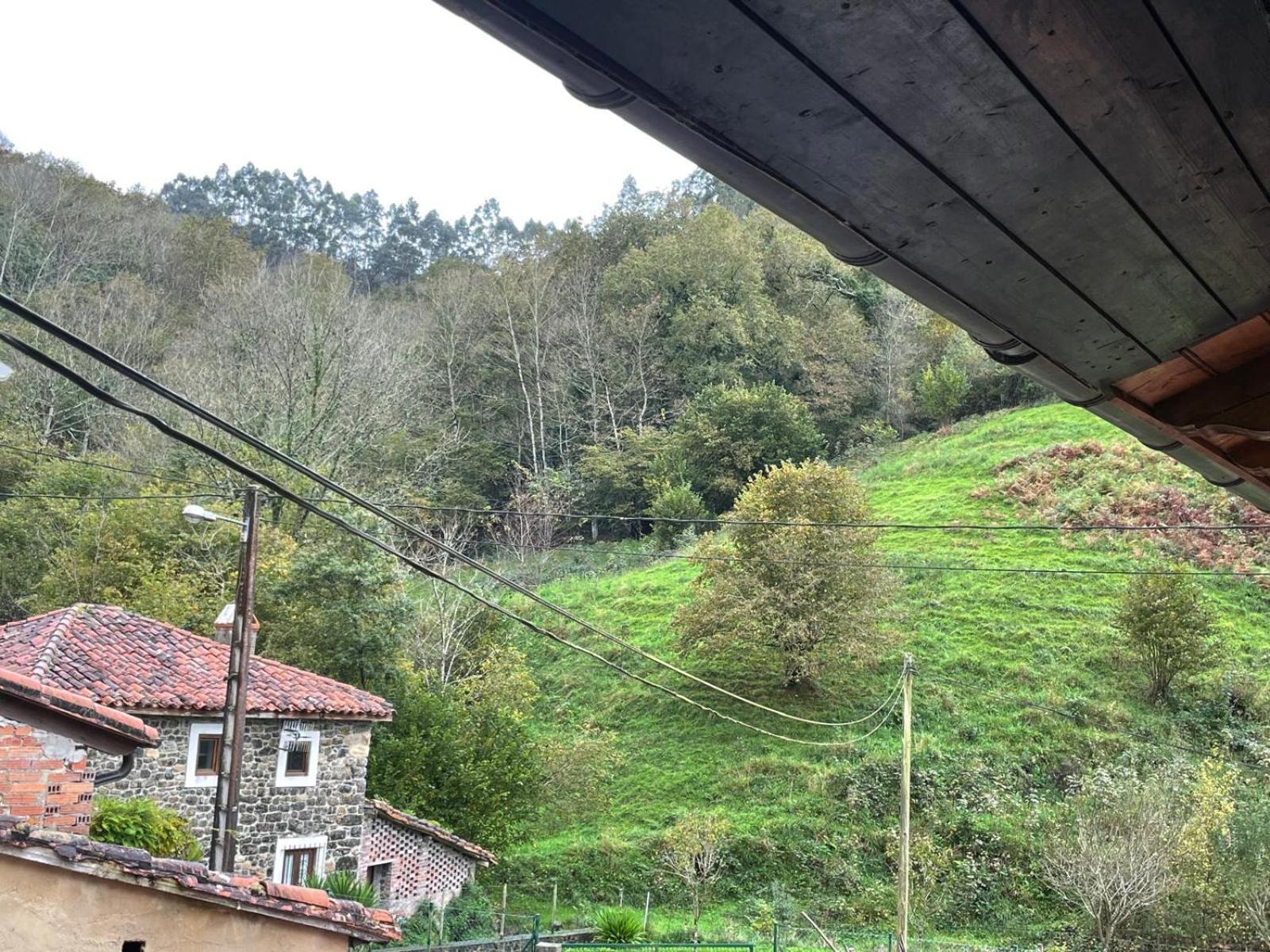 Сasa de vacaciones Paxarinos