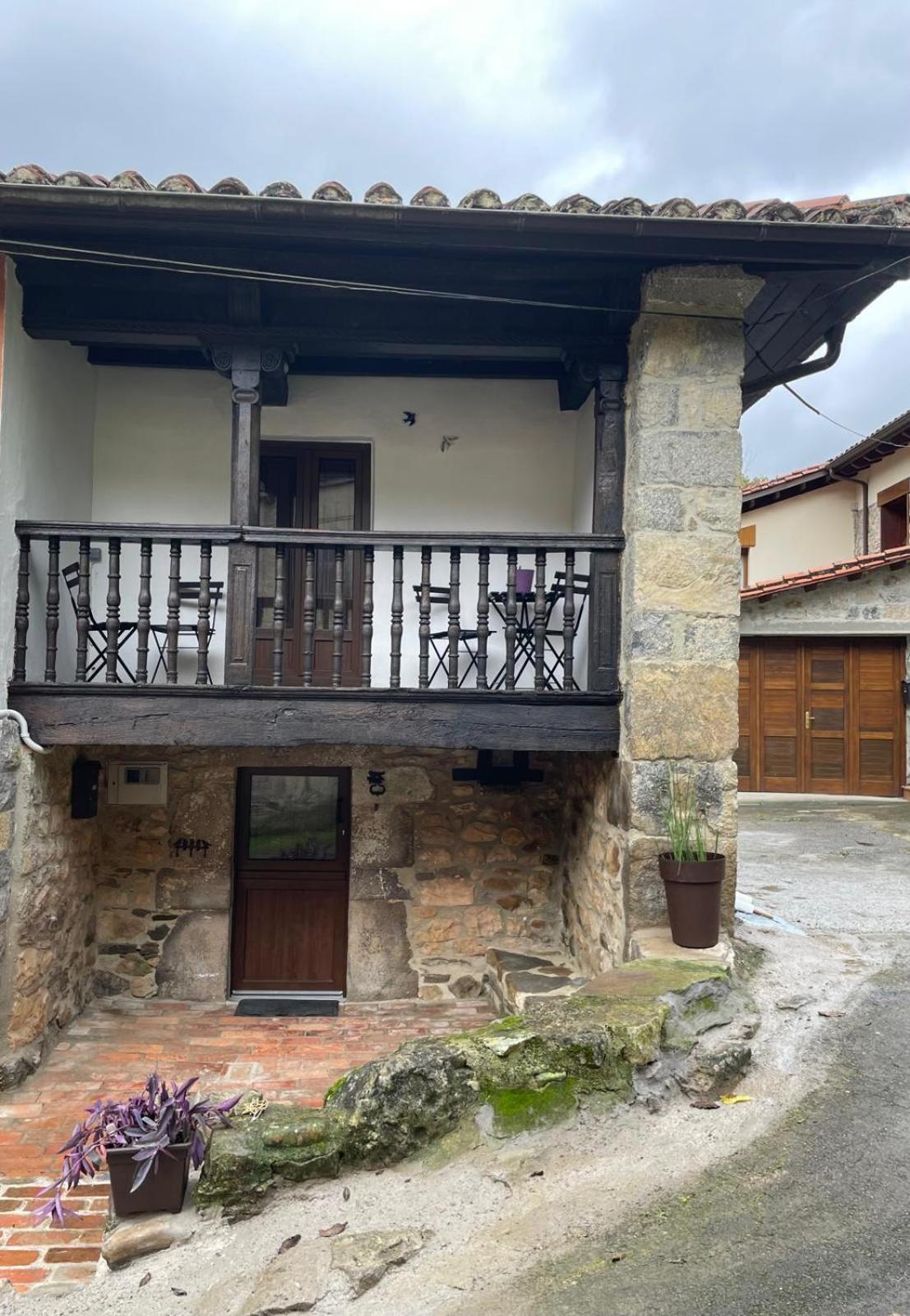 Paxarinos * Vibano