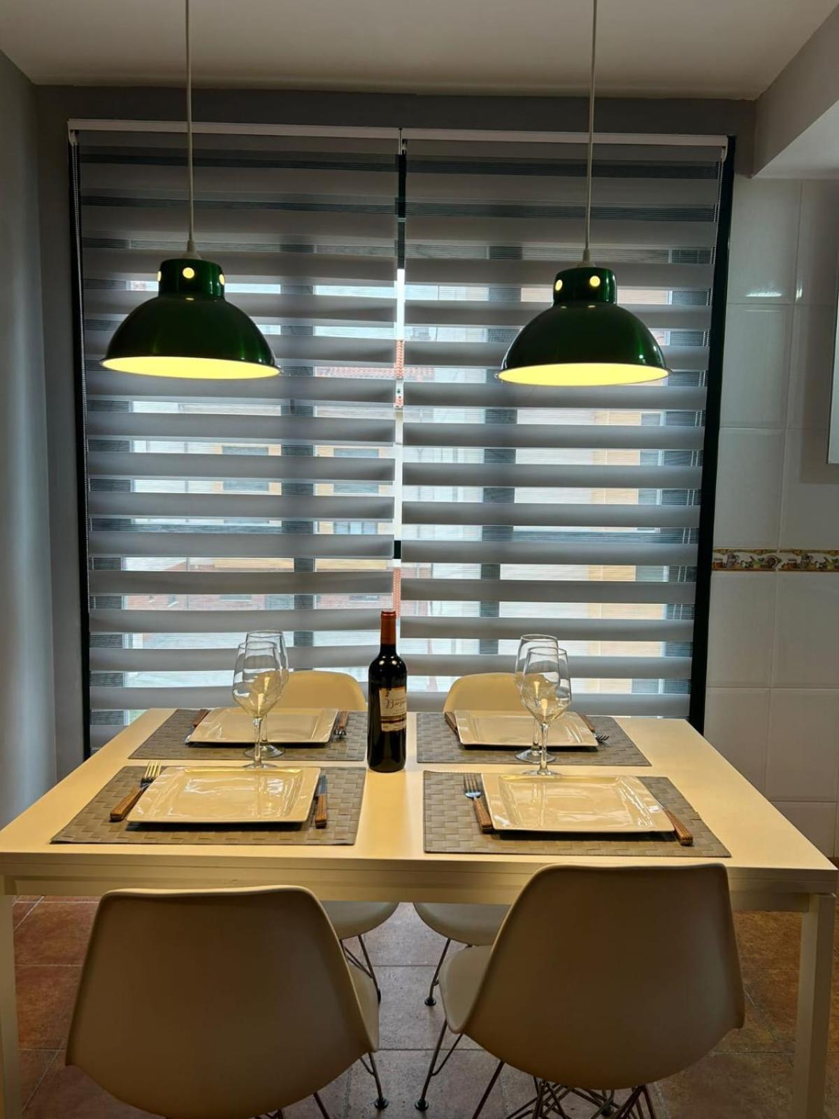 Gran Reserva Apartamento Cuzcurrita-Río Tirón