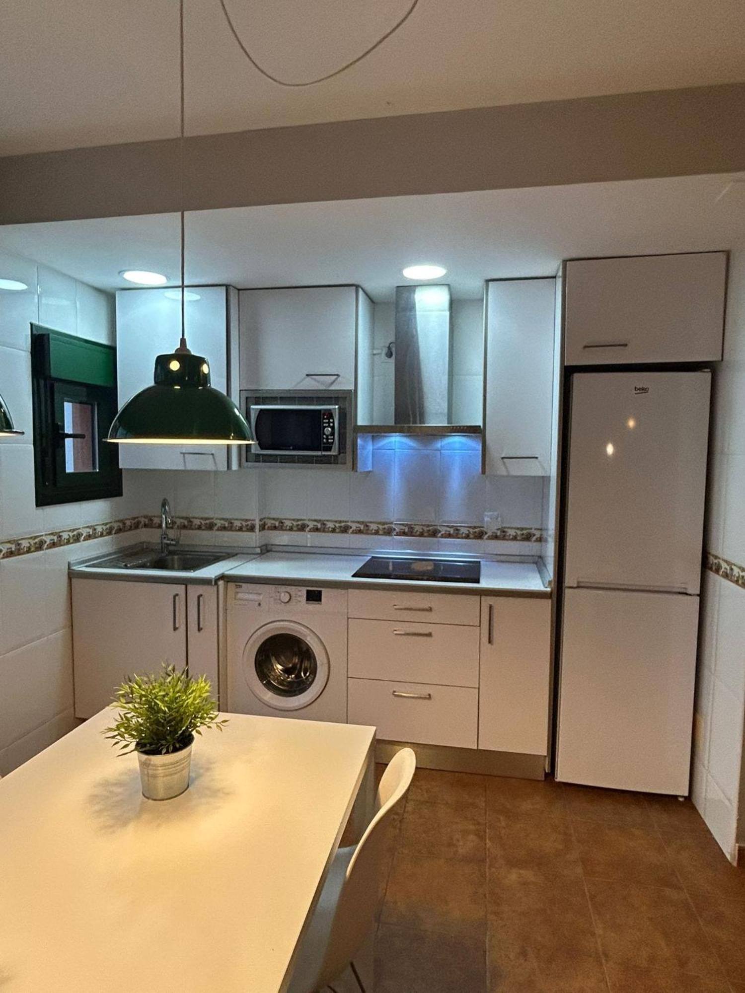 Gran Reserva Apartamento