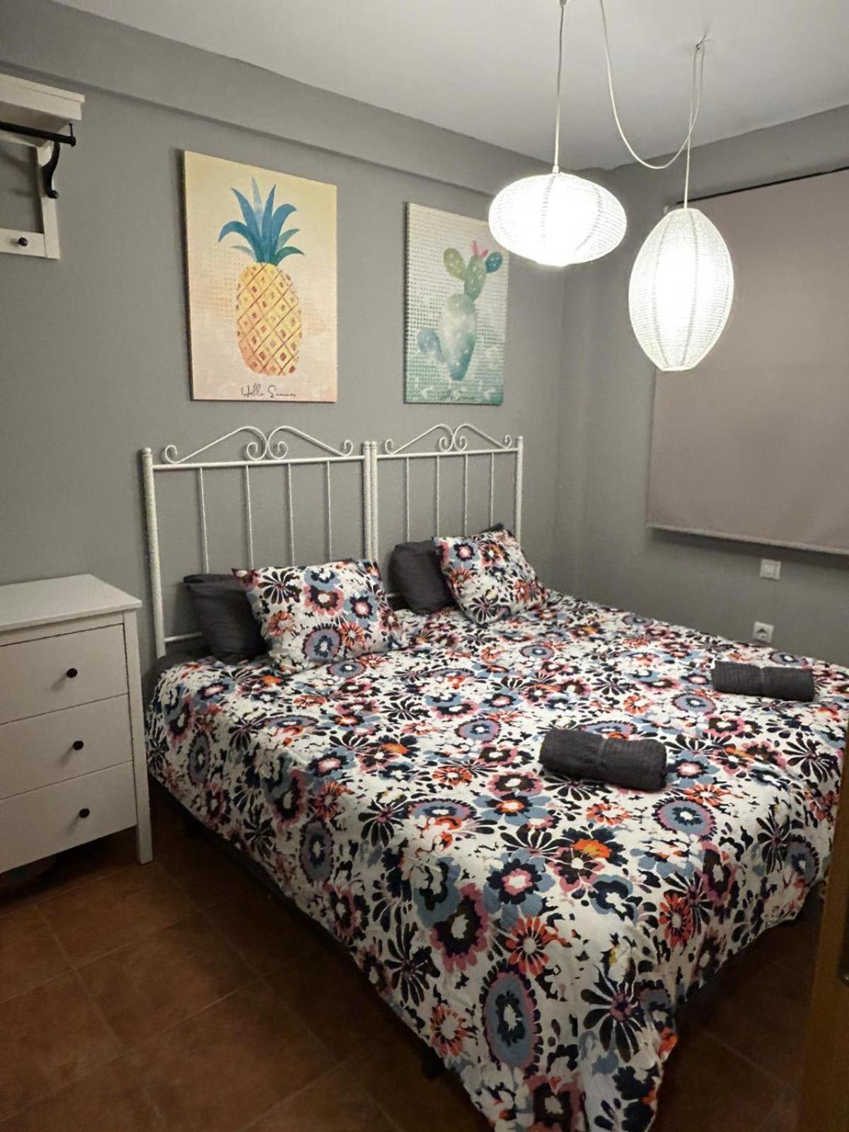 Gran Reserva Apartamento Cuzcurrita-Río Tirón