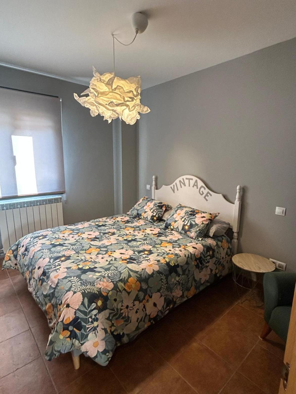 Gran Reserva Apartamento Cuzcurrita-Río Tirón