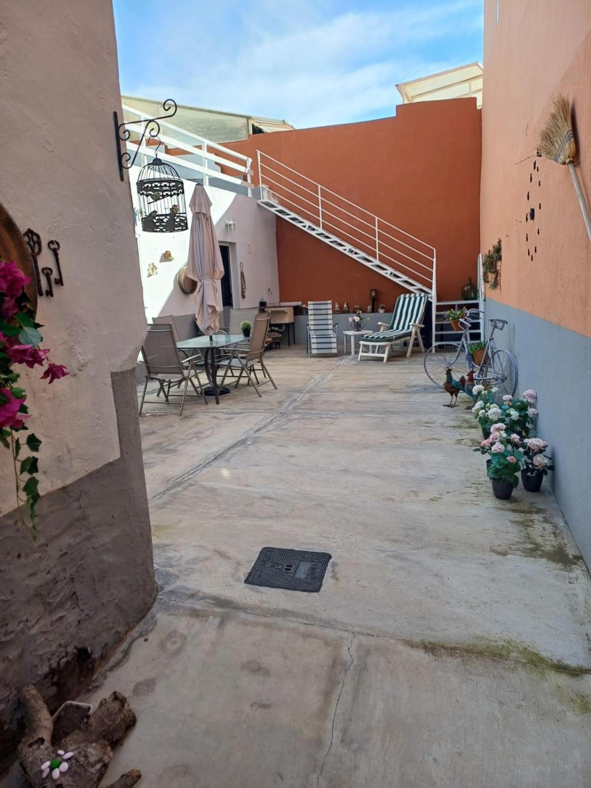 Casa Amalia *