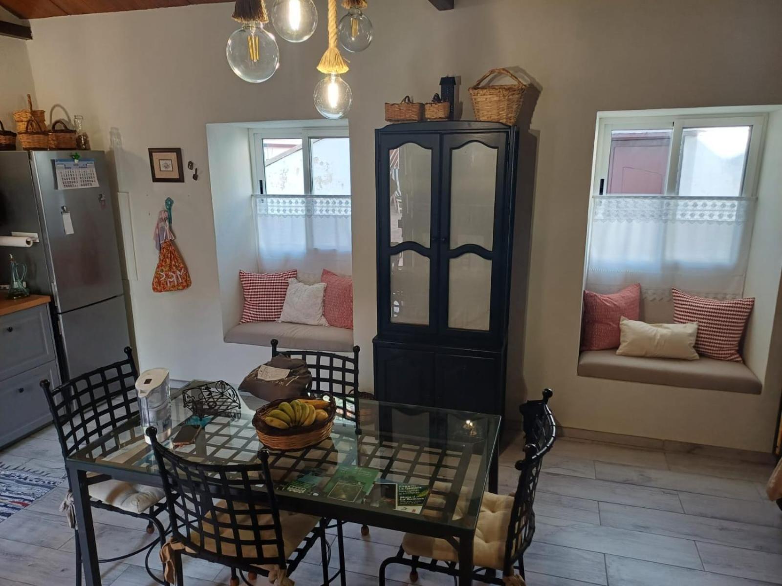 Casa Amalia