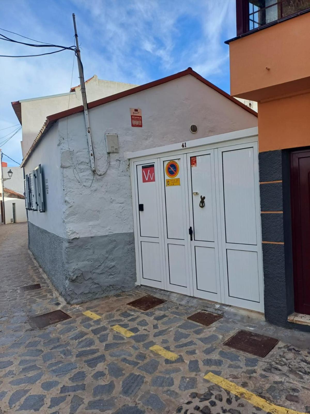Casa Amalia Apartamento *