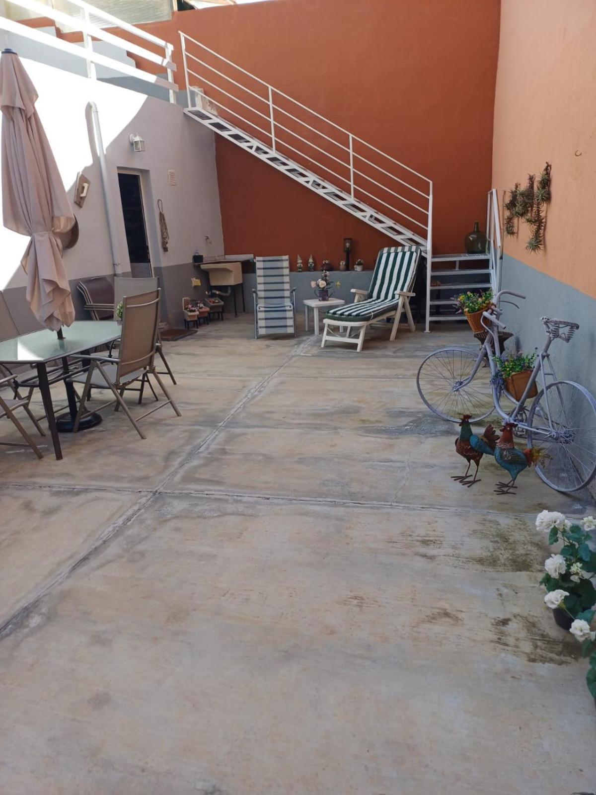 Casa Amalia Apartamento Agulo