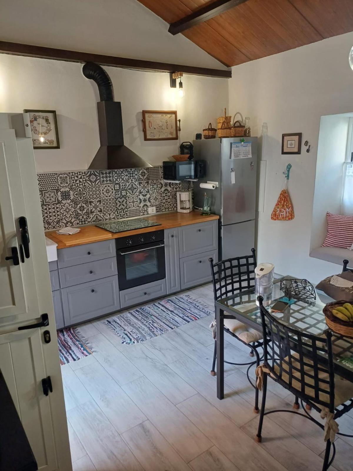 Apartamento Casa Amalia