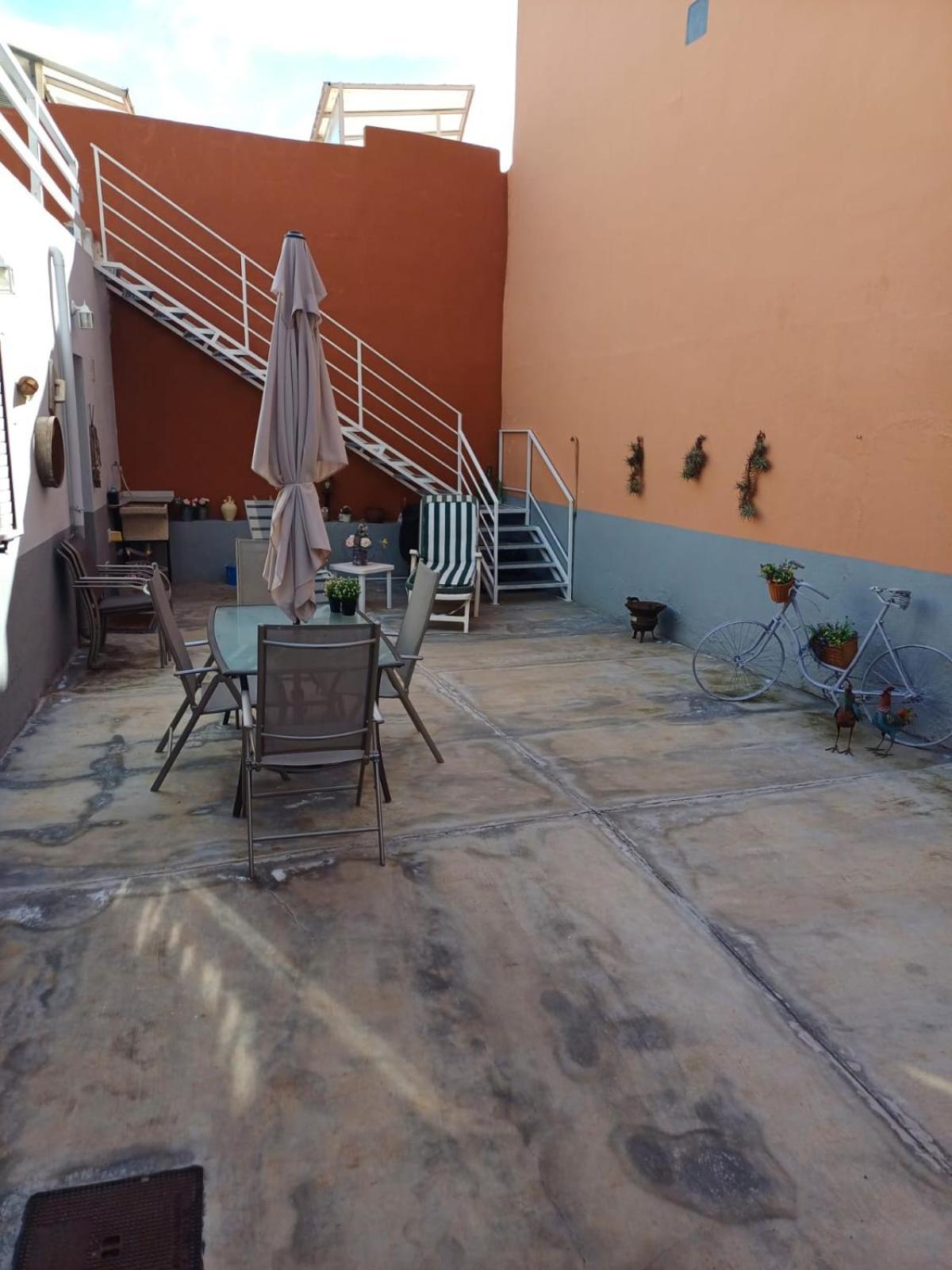 Casa Amalia Apartamento *